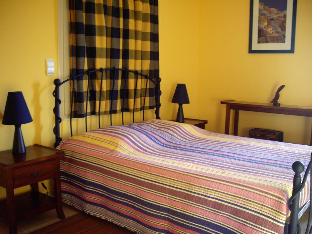 Les Portes Du Ventoux Saint Didier  部屋 写真