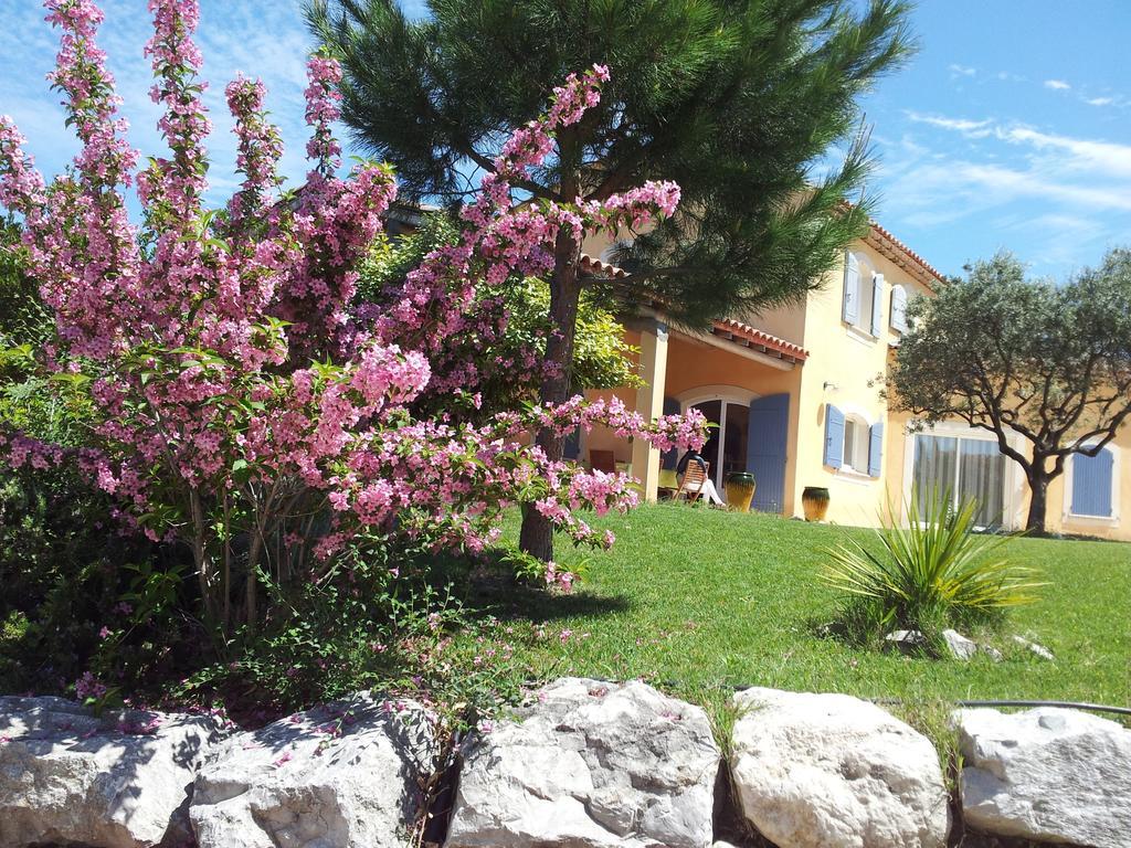 Les Portes Du Ventoux Saint Didier  部屋 写真